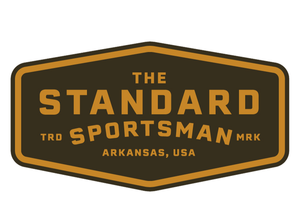 The Standard Sportsman The Standard Sportsman Podcast