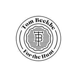 Tom Beckbe Tom Beckbe