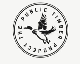 Public Timber Project Public Timber Project