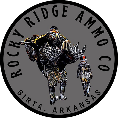 Rocky Ridge Ammo TSS