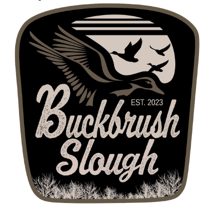 Buckbrush Slough Buckbrush Slough Waker Maker