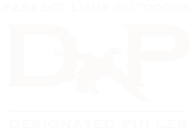 Perfect Limit Outdoors Designated Puller