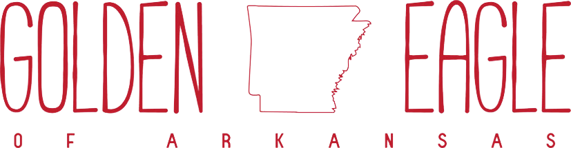 Golden Eagle of Arkansas Golden Eagle of Arkansas